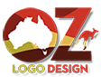 OZ Logo Design